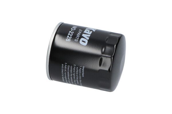 Alyvos filtras AMC Filter NO-2228