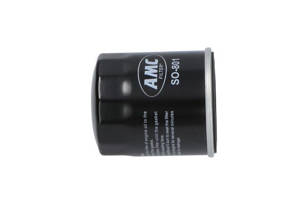 Alyvos filtras AMC Filter SO-801
