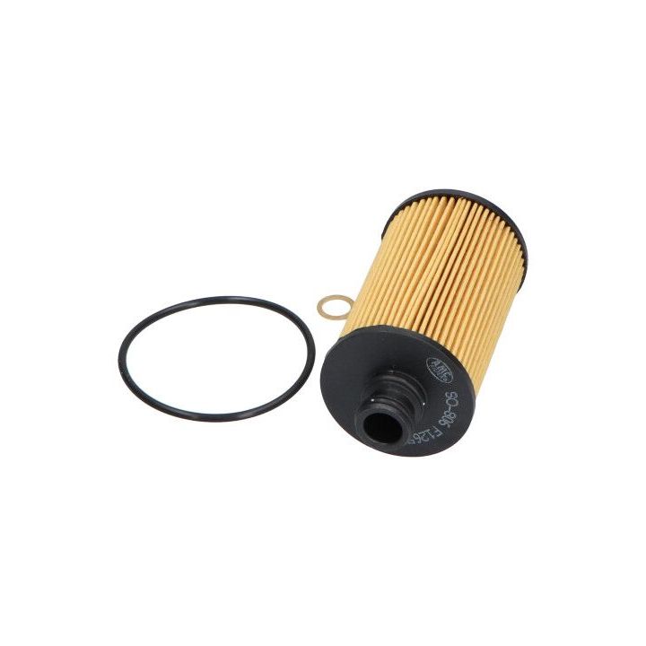 Alyvos filtras AMC Filter SO-806