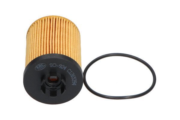 Alyvos filtras AMC Filter SO-924