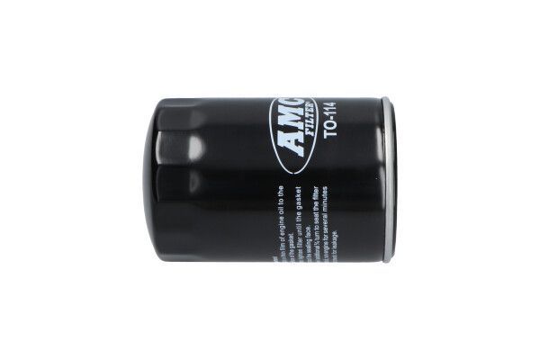 Alyvos filtras AMC Filter TO-114