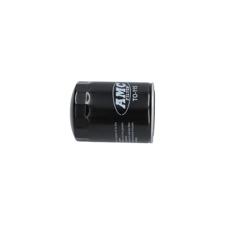 Alyvos filtras AMC Filter TO-115