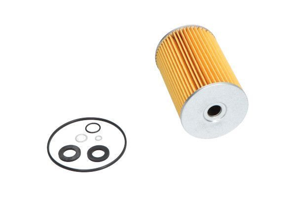 Alyvos filtras AMC Filter TO-125