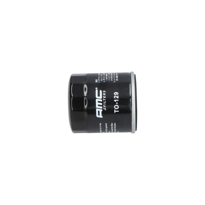 Alyvos filtras AMC Filter TO-129