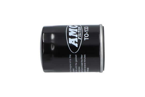 Alyvos filtras AMC Filter TO-133