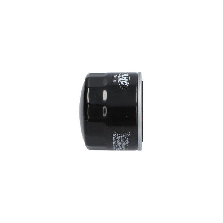Alyvos filtras AMC Filter TO-139