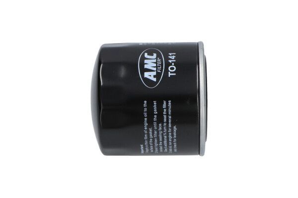 Alyvos filtras AMC Filter TO-141