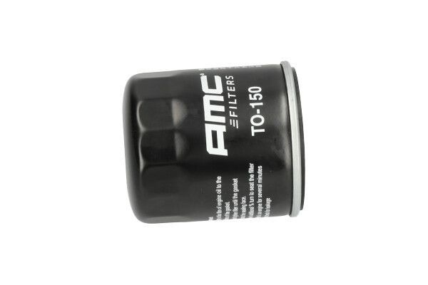 Alyvos filtras AMC Filter TO-150