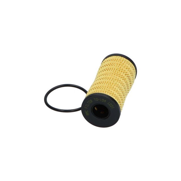 Alyvos filtras AMC Filter TO-154