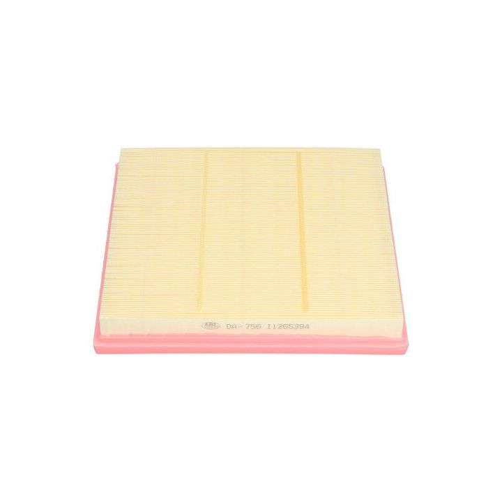 Oro filtras AMC Filter DA-756