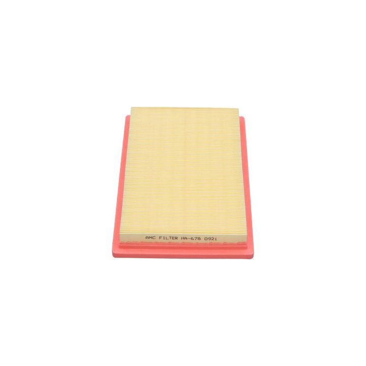 Oro filtras AMC Filter HA-678
