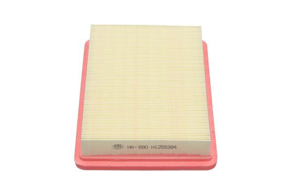 Oro filtras AMC Filter HA-690