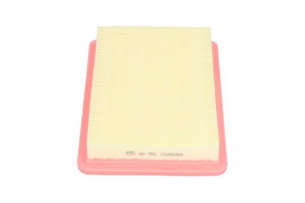 Oro filtras AMC Filter HA-691