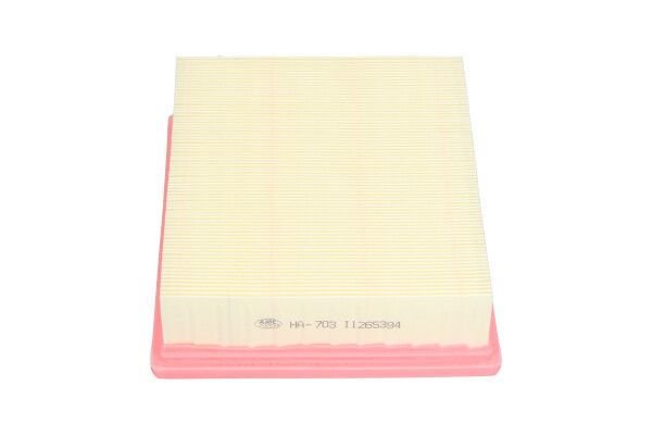 Oro filtras AMC Filter HA-703