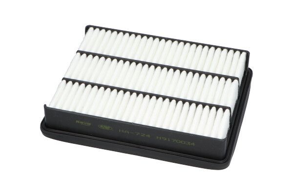 Oro filtras AMC Filter HA-724