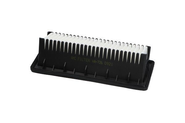 Oro filtras AMC Filter HA-726