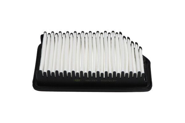 Oro filtras AMC Filter HA-727