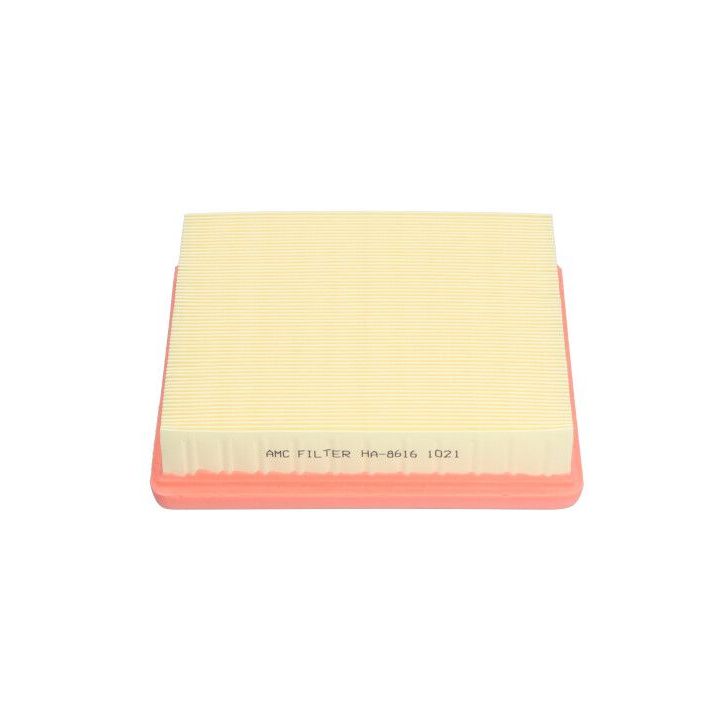 Oro filtras AMC Filter HA-8616