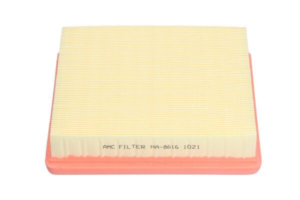 Oro filtras AMC Filter HA-8616