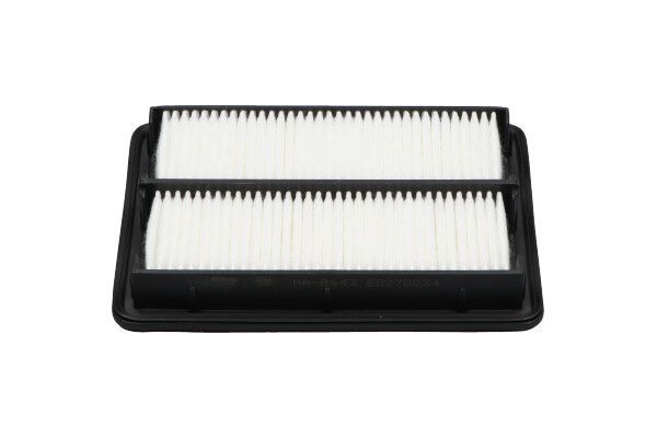 Oro filtras AMC Filter HA-8643