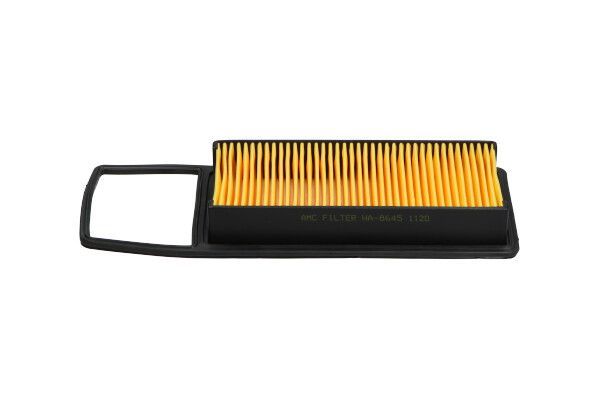 Oro filtras AMC Filter HA-8645