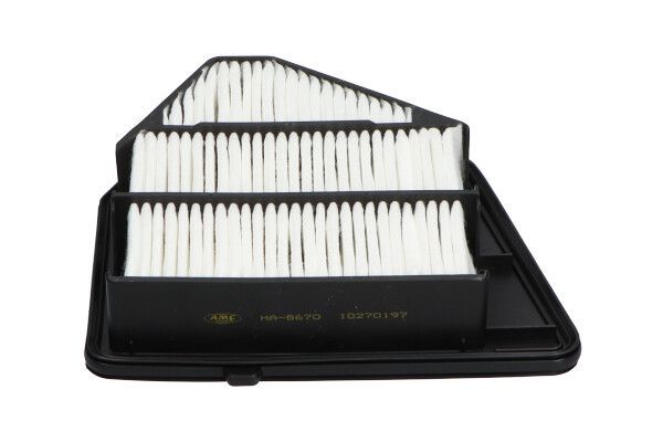 Oro filtras AMC Filter HA-8670