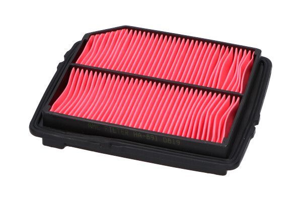 Oro filtras AMC Filter HA-891