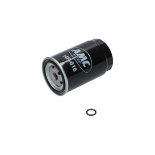 Kuro filtras AMC Filter HF-616