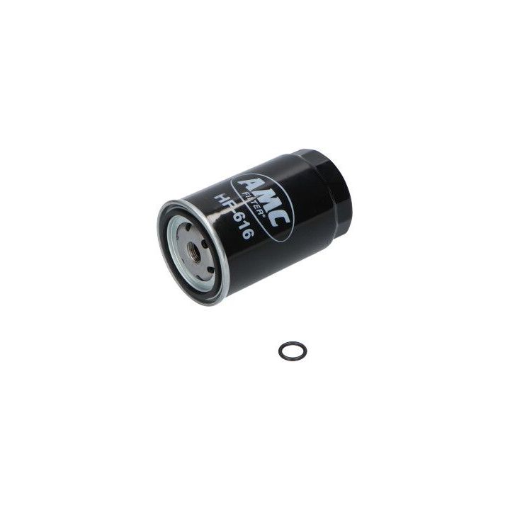 Kuro filtras AMC Filter HF-616