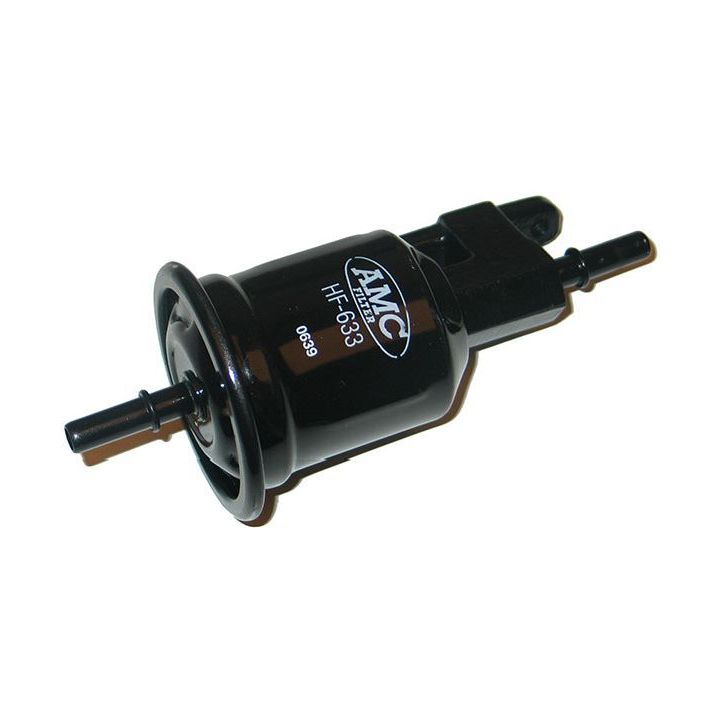 Kuro filtras AMC Filter HF-633