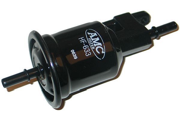 Kuro filtras AMC Filter HF-633