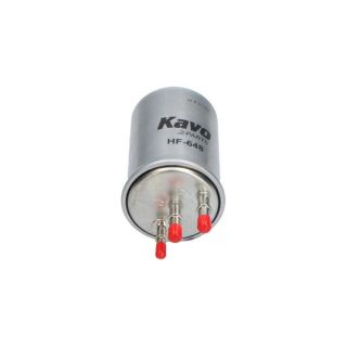 Kuro filtras AMC Filter HF-648