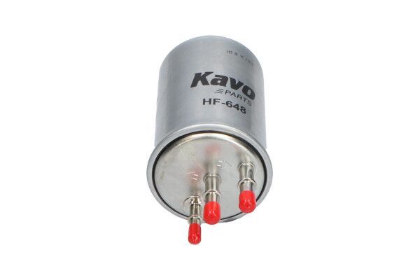 Kuro filtras AMC Filter HF-648