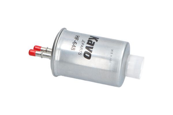 Kuro filtras AMC Filter HF-648