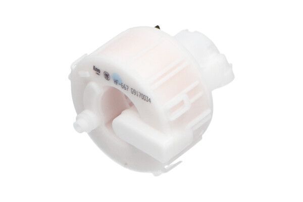 Kuro filtras AMC Filter HF-667