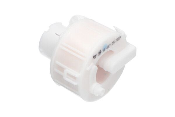 Kuro filtras AMC Filter HF-667