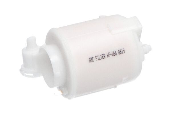 Kuro filtras AMC Filter HF-668