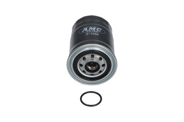 Kuro filtras AMC Filter IF-3356