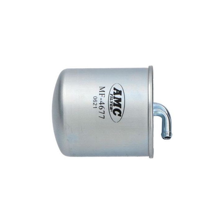 Kuro filtras AMC Filter MF-4677