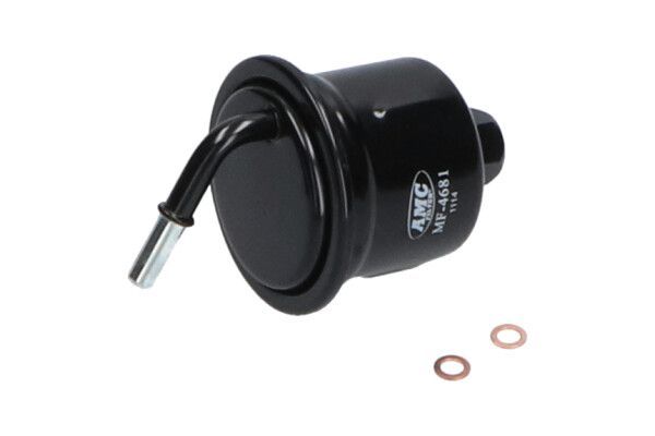 Kuro filtras AMC Filter MF-4681