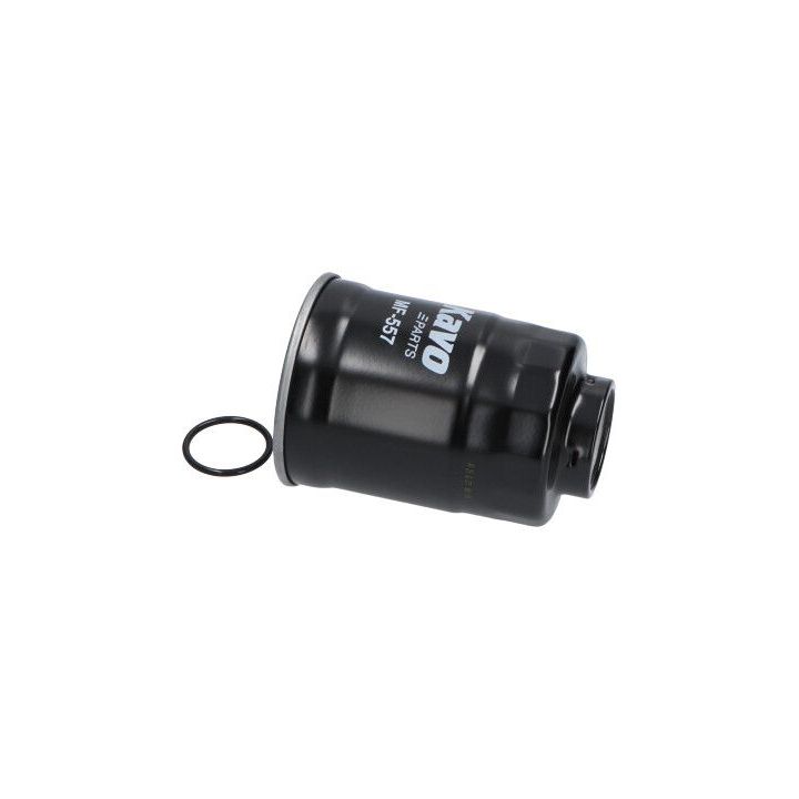 Kuro filtras AMC Filter MF-557