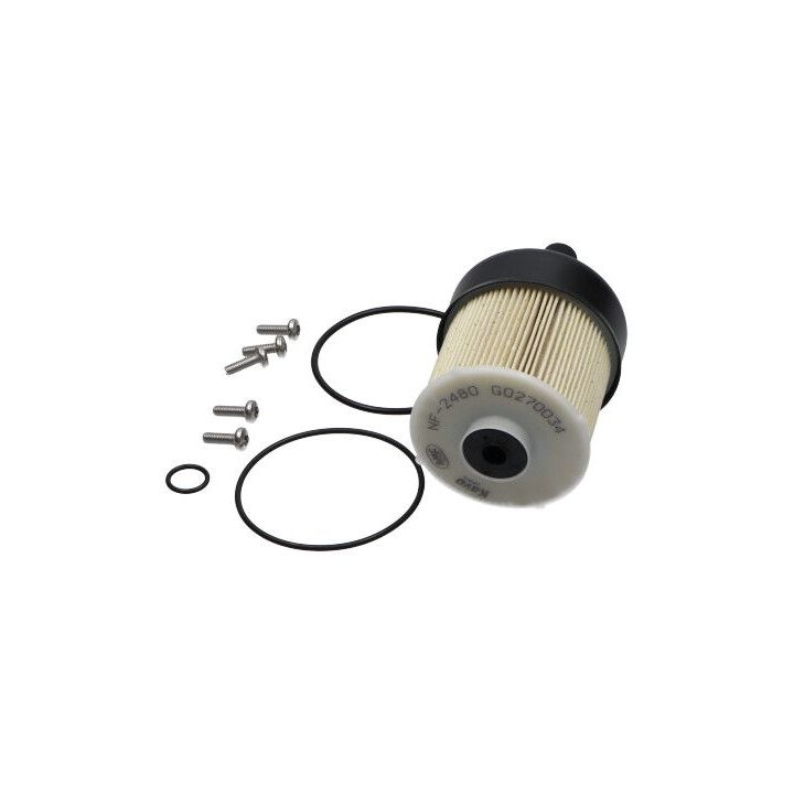 Kuro filtras AMC Filter NF-2480