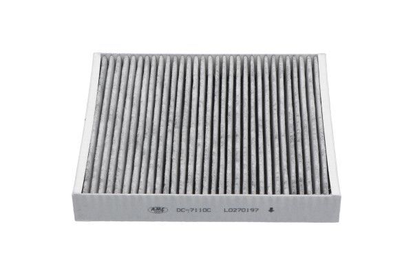 Filtras, salono oras AMC Filter DC-7110C