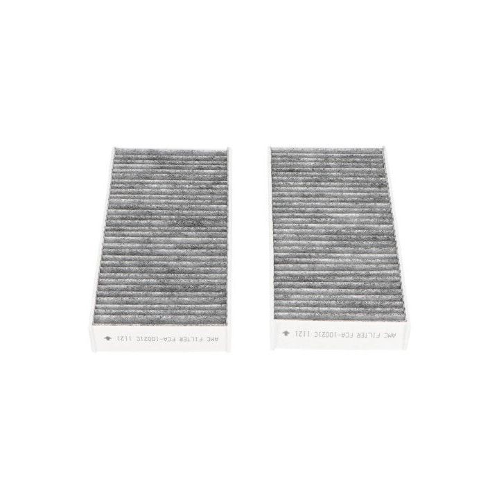 Filtras, salono oras AMC Filter FCA-10021C