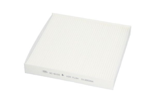 Filtras, salono oras AMC Filter HC-8103