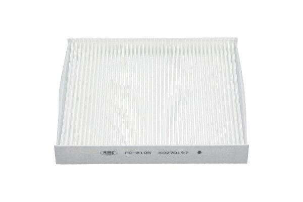 Filtras, salono oras AMC Filter HC-8105