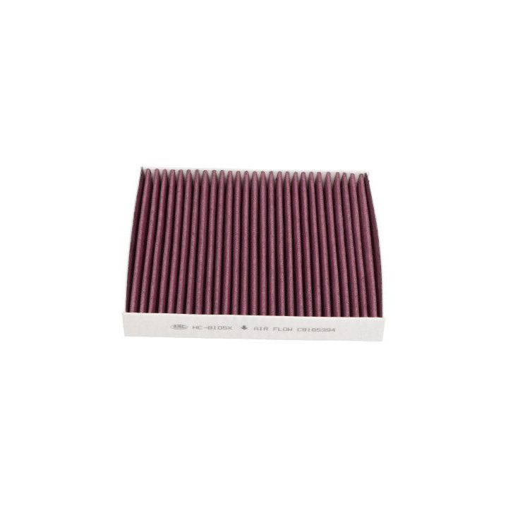 Filtras, salono oras AMC Filter HC-8105X