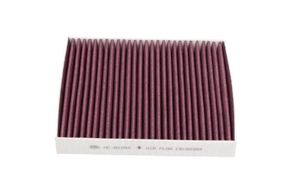 Filtras, salono oras AMC Filter HC-8105X