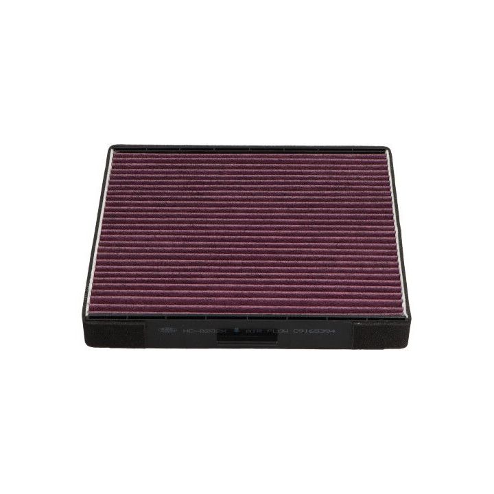 Filtras, salono oras AMC Filter HC-8202X