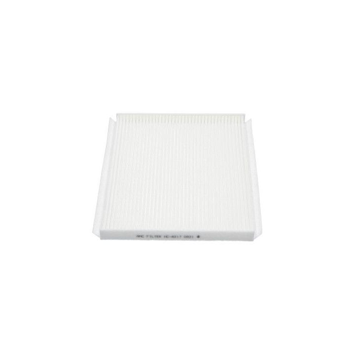 Filtras, salono oras AMC Filter HC-8217